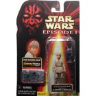 Фигурка Star Wars Anakin Skywalker Tatooine Backpack and Grease Gun серии: Episode I